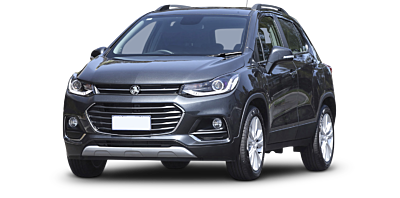 Holden Trax 2013 - 2020 (TJ)