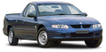 Holden Ute 2000 - 2002 (VU)