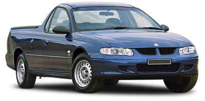 Holden Ute 2000 - 2002 (VU)