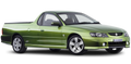 Holden Ute 2004 - 2007 (VZ)