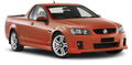 Holden Ute 2007 - 2013 (VE)