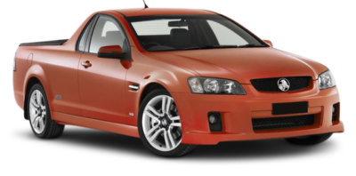 Holden Ute 2007 - 2013 (VE)