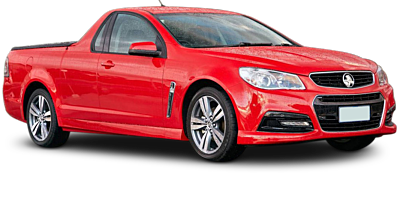 Holden Ute 2013 - 2017 (VF)
