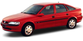 Holden Vectra 1998 - 2003 (JS) Sedan-Hatch