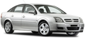 Holden Vectra 2002 - 2004 (ZC) Sedan-Hatch