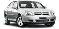 Holden Vectra 2002 - 2006 (ZC) Sedan