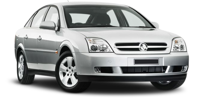 Holden Vectra 2002 - 2006 (ZC) Sedan