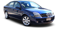 Holden Vectra 2005 - 2006 (ZC Facelift) Sedan-Hatch