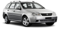 Holden Viva 2005 - 2009 (JF) Wagon