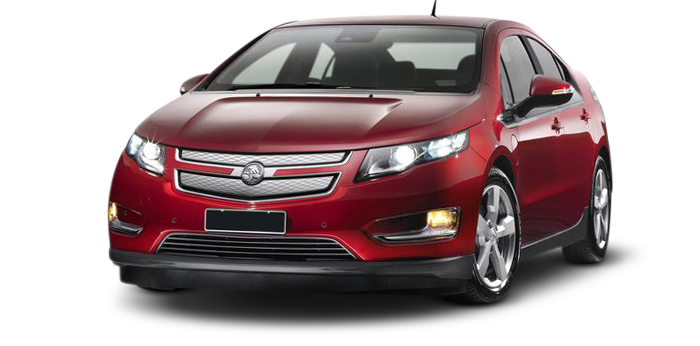 Holden Volt 2011 - 2013 (EV)