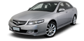 Honda Accord 2003 - 2008 (CL, CN) Sedan
