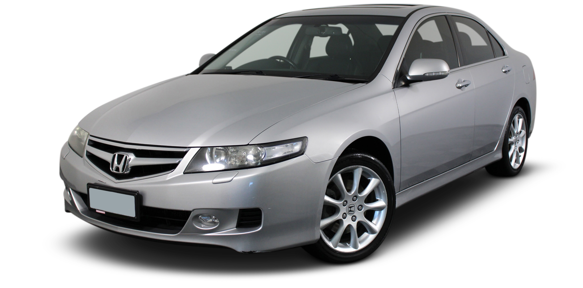 Honda Accord 2003 - 2008 (CL, CN) Sedan