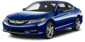Honda Accord 2013 - 2019 (CR) Sedan