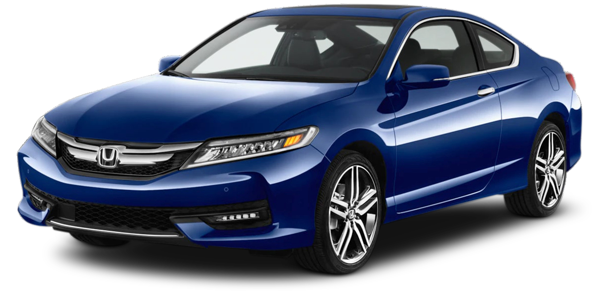 Honda Accord 2013 - 2019 (CR) Sedan