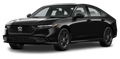 Honda Accord 2017 - 2023 (CV) Sedan