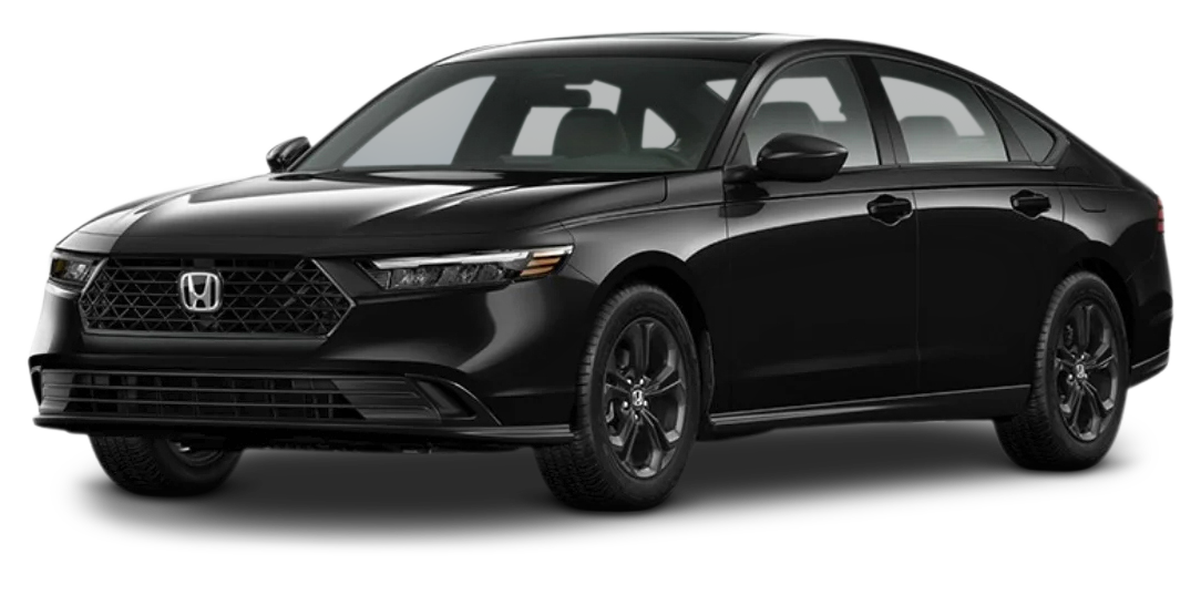 Honda Accord 2017 - 2023 (CV) Sedan