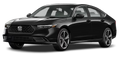 Honda Accord 2022 - 2026 (CY) Sedan