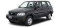 Honda CR-V 1995 - 2002 (RD)