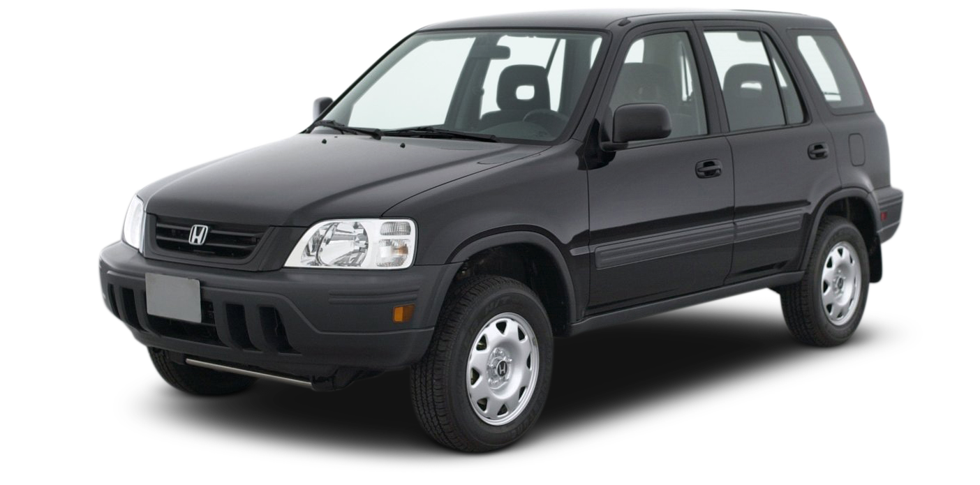 Honda CR-V 1995 - 2002 (RD)