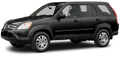 Honda CR-V 2001 - 2007 (RD)