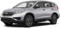 Honda CR-V 2012 - 2018 (RM)