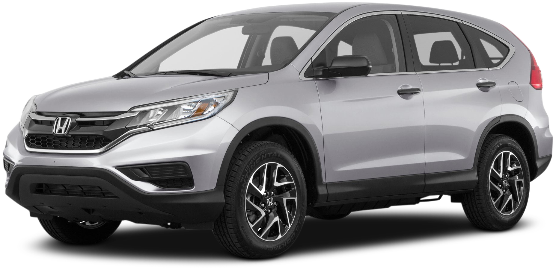 Honda CR-V 2012 - 2018 (RM)