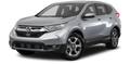 Honda CR-V 2017 - 2023 (RW, RT)