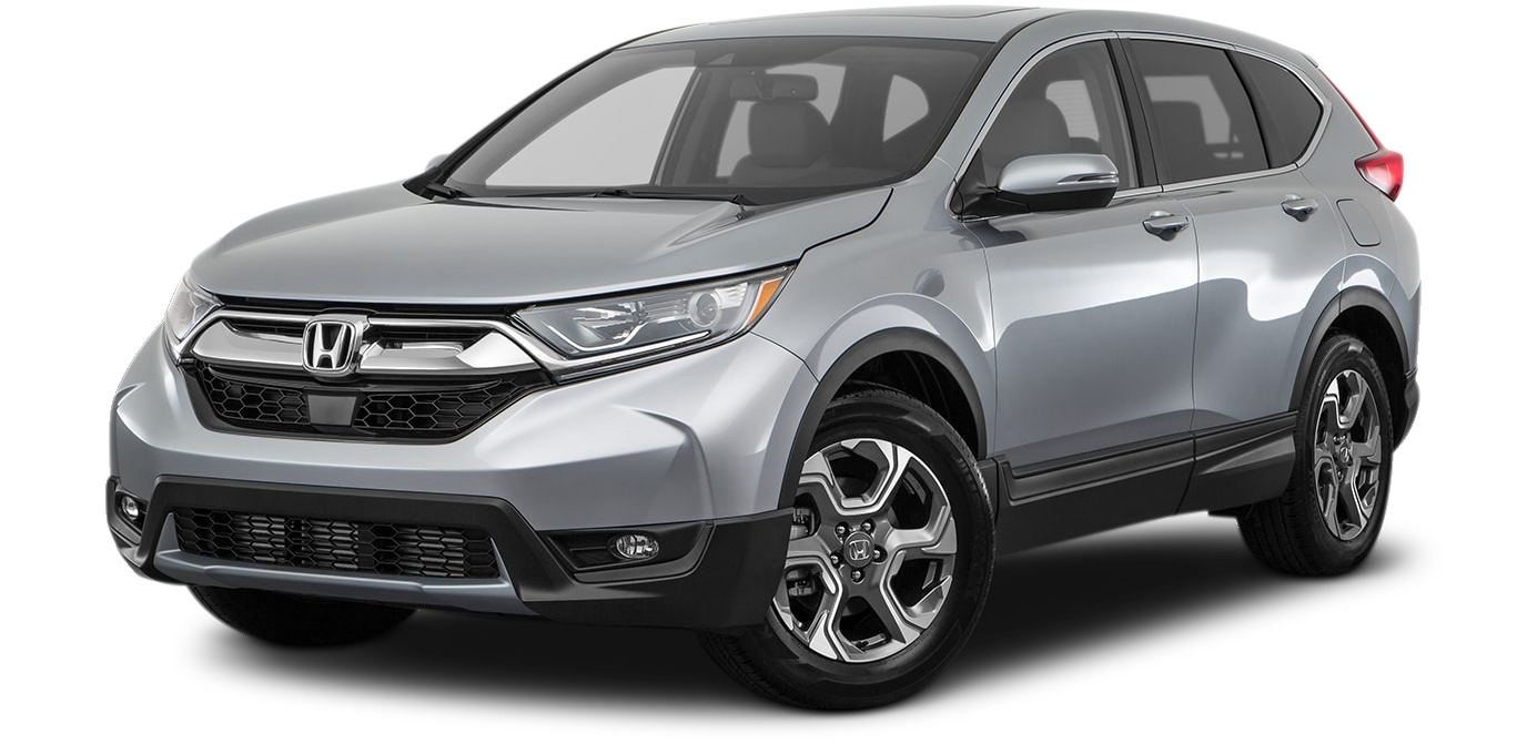 Honda CR-V 2017 - 2023 (RW, RT)