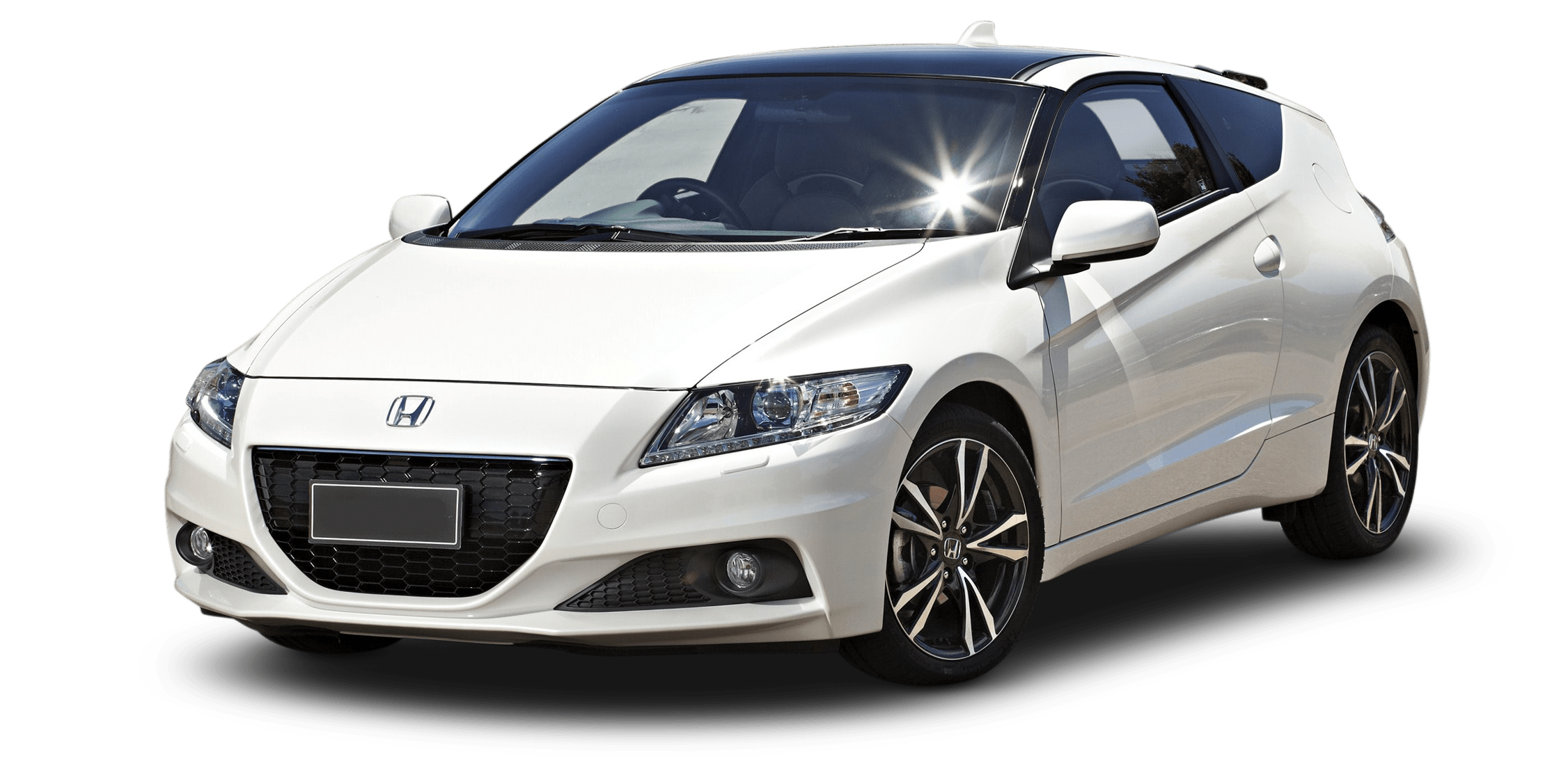 Honda CR-Z 2010 - 2013 (ZF)