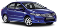 Honda City 2009 - 2014 (GM2, GM3)