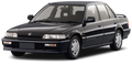 Honda Civic 1987 - 1993 (ED, EF) Sedan