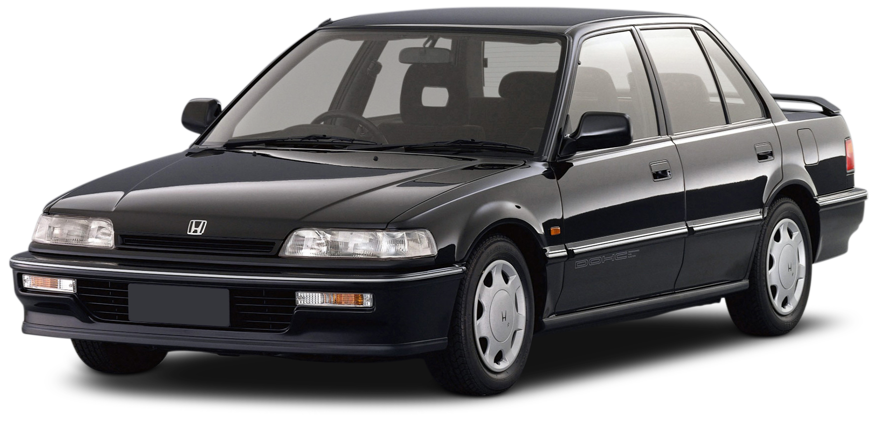 Honda Civic 1987 - 1993 (ED, EF) Sedan
