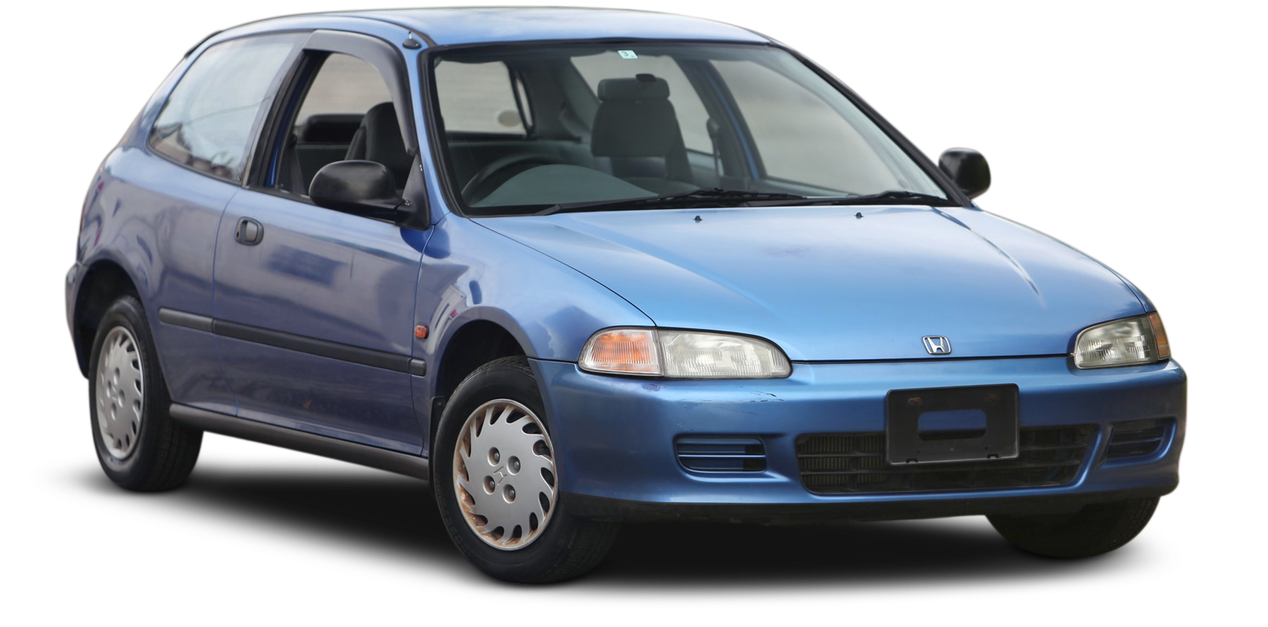 Honda Civic 1991 - 1995 (EG, EH) Hatch