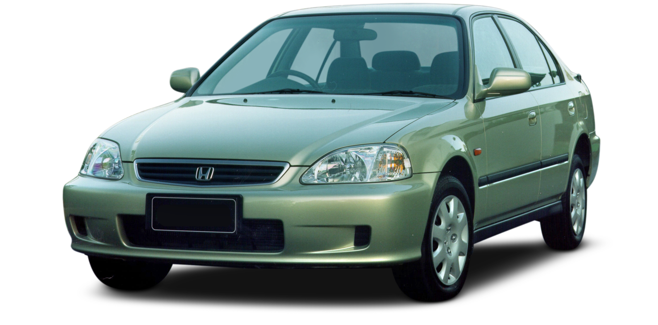 Honda Civic 1995 - 2001 (EJ, EK, SO) Sedan