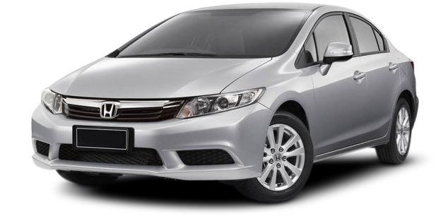 Honda Civic 2012 - 2016 (FB) Sedan