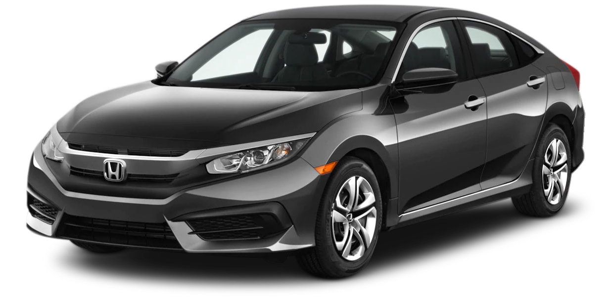 Honda Civic 2016 - 2022 (FC) Sedan