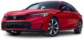 Honda Civic 2021 - 2026 (FL) Hatch