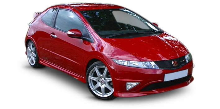 Honda Civic Type R 2008 - 2011 (FD2 Facelift) Sedan