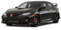 Honda Civic Type R 2017 - 2021 (FK8) Hatch
