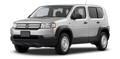 Honda Crossroad 2007 - 2010 (RT)