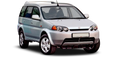 Honda HR-V 1999 - 2005 (GH)