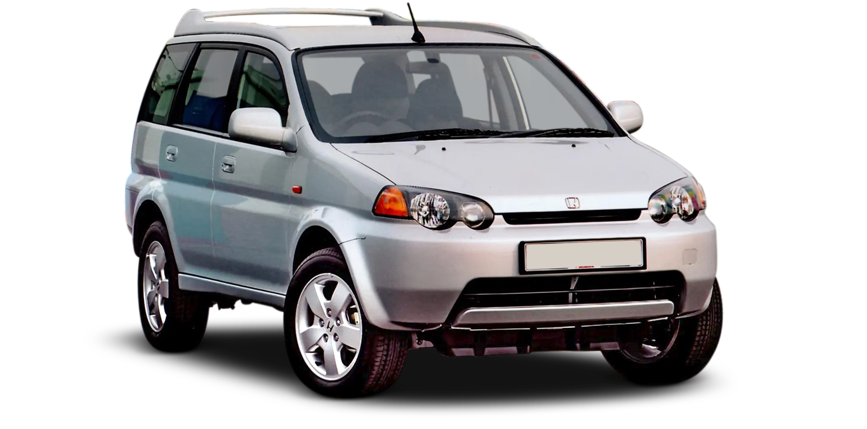 Honda HR-V 1999 - 2005 (GH)