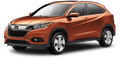 Honda HR-V 2015 - 2022 (RU)
