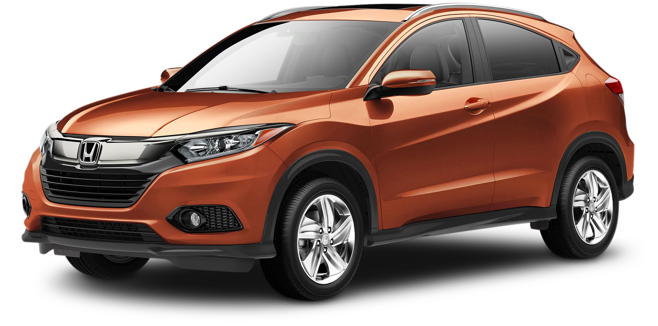 Honda HR-V 2015 - 2022 (RU)