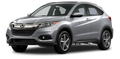 Honda HR-V 2021 - 2026 (RV)