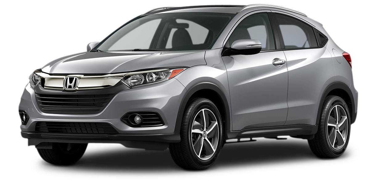 Honda HR-V 2021 - 2026 (RV)