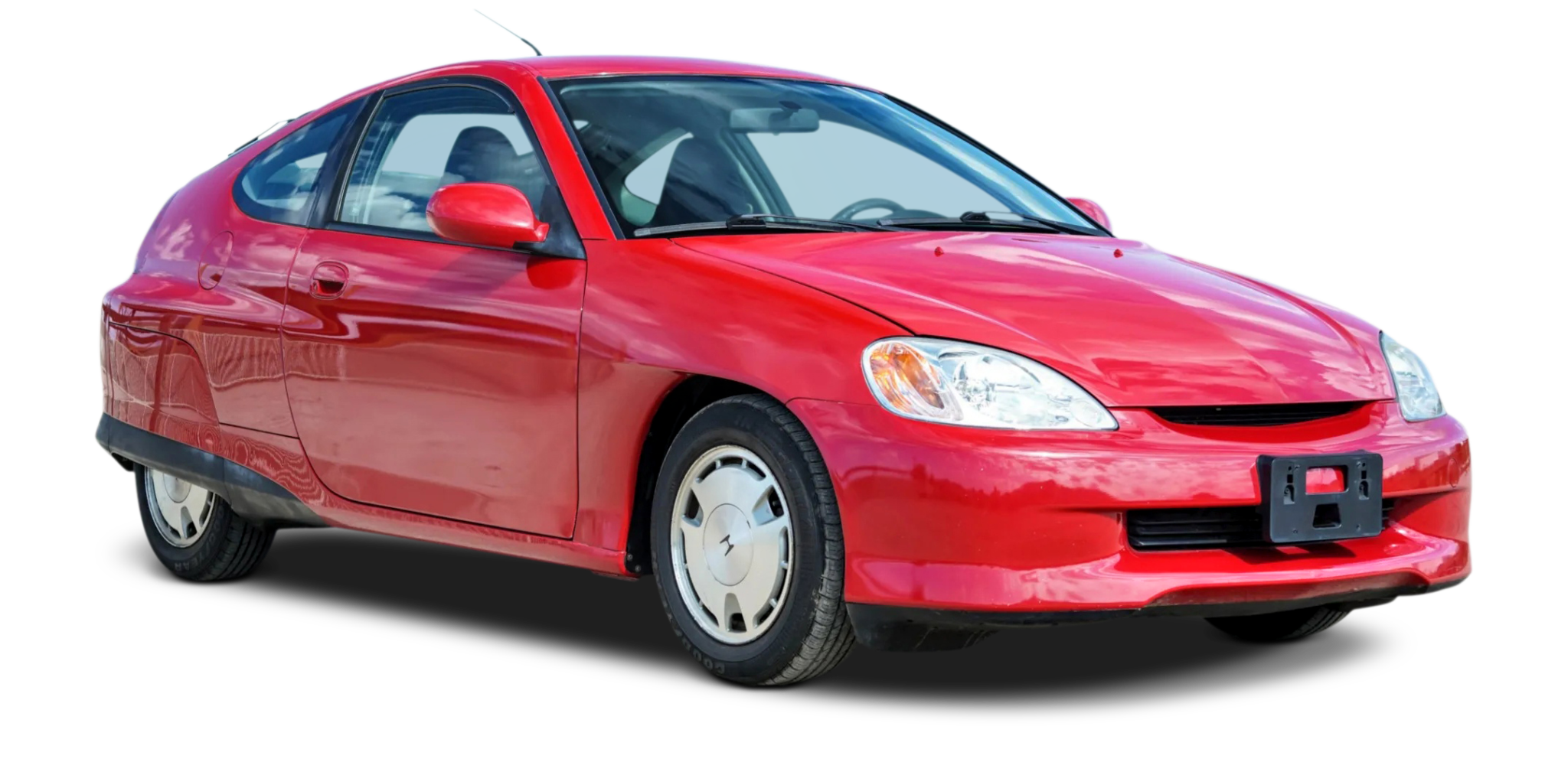 Honda Insight 2000 - 2006 (ZE)