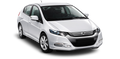 Honda Insight 2009 - 2013 (ZE II)
