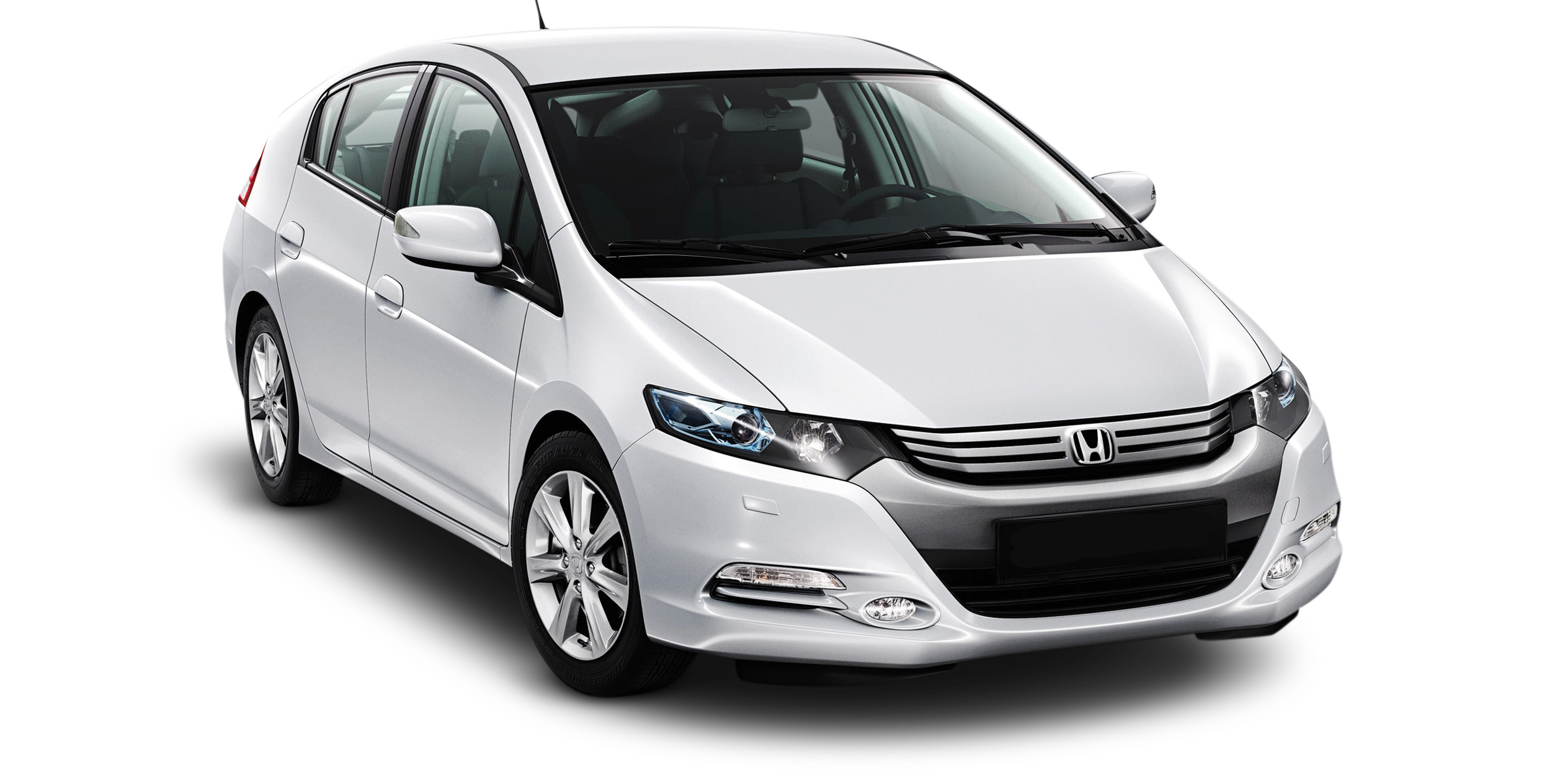 Honda Insight 2009 - 2013 (ZE II)