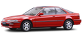 Honda Integra 1985 - 1989 (DA1 - DA4) Coupe